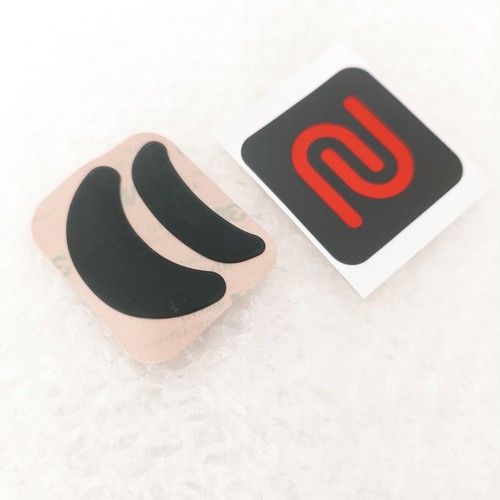 Piedini zowie fk1 fk2 za11 - piedini,