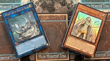 Yu-Gi-Oh!  Mazzo Occhi Blu