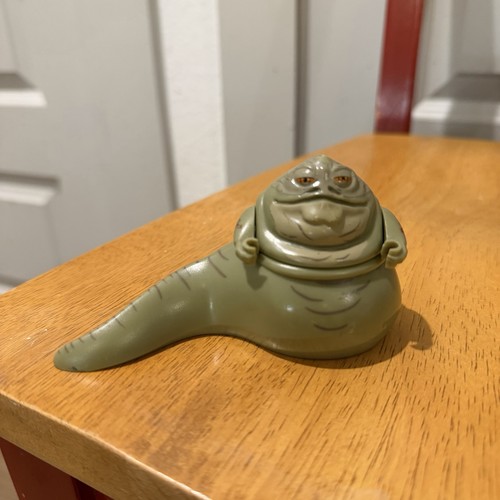 Lego jabba the - the, hutt
