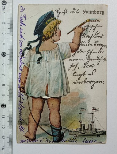 64475 10401 cartolina - 64475,
