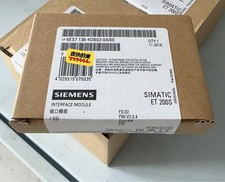 Siemens 6ES7138-4DB03-0AB0