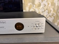 Lettore CD Audio Analogue