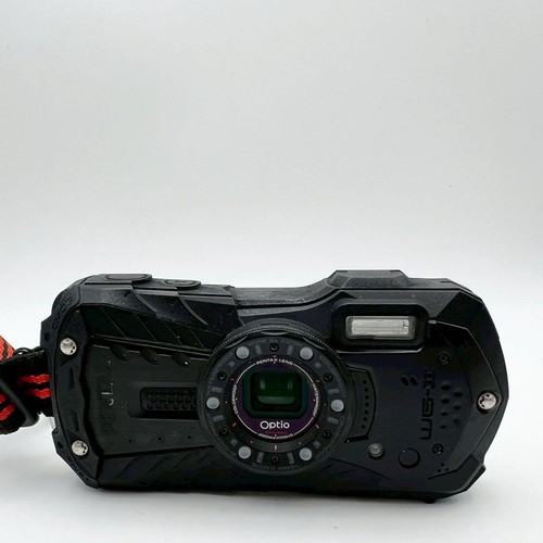 Fotocamera digitale compatta