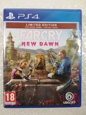 Farcry new dawn limited - farcry,
