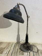 Antica lampada Ministero
