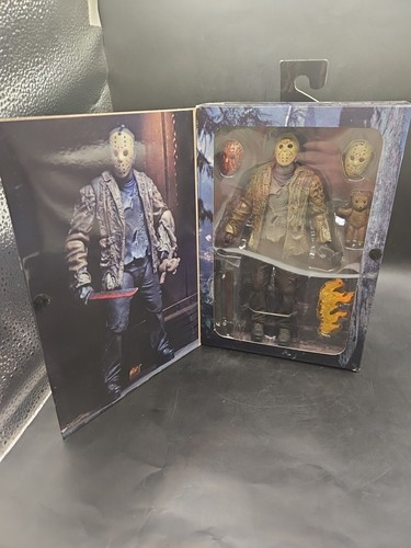 Neca freddy vs versus - vs,