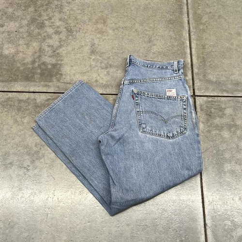 Jeans vintage levis - levis, 595