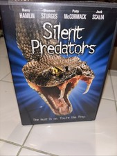 Silent Predators [DVD]