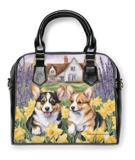 Borsa a tracolla Pembroke