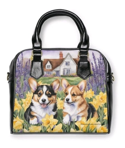 Borsa tracolla pembroke - borsa,