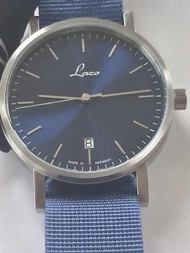 Orologio automatico laco - orologio,