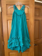 Maxi prendisole Matilda Jane