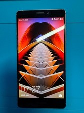Vendo Huawei Mate S CRR-L09