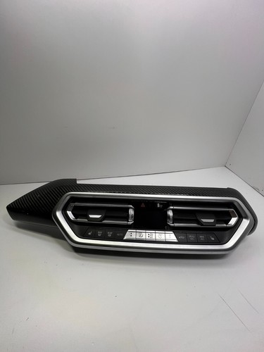 Pannello climatizzatore bmw - climatizzatore,