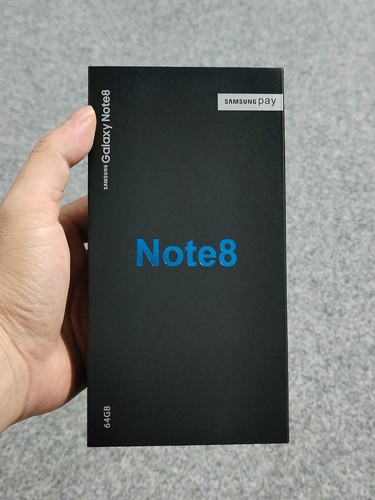 Samsung galaxy note8 - samsung,