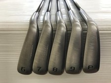 Set di ferri Cobra DARKSPEED