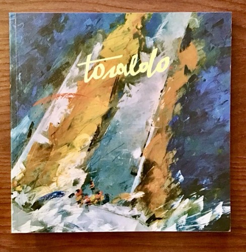 Catalogo francesco toraldo - catalogo,