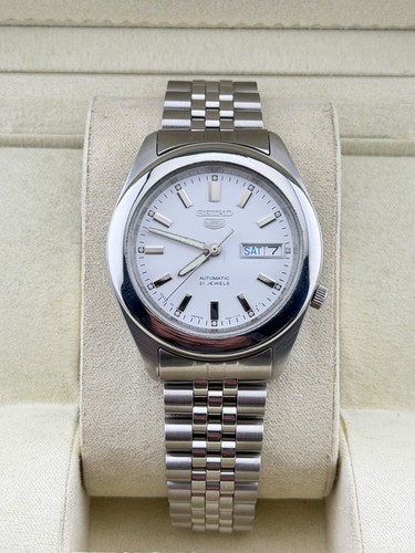 Orologio automatico polso - da,