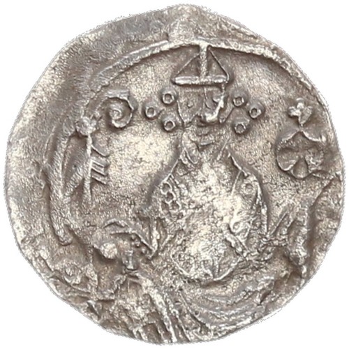Diocesi corrado di - corrado, ii