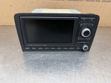 Unità di testa radio Audi A3