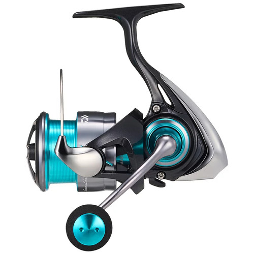 Mulinello spinning daiwa - spinning,