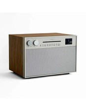Geneva DeCon M Radio FM/DAB con Wifi Bluetooth e Lettore CD Geneva D
