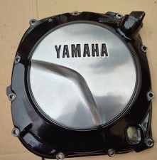 FJ1200 Coperchio motore 4PU