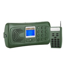 Telecomando da esterno