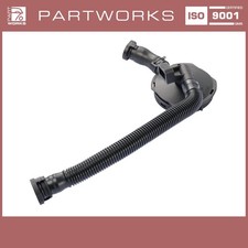 Valvola sfiato carter motore