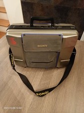 Telecamera sony