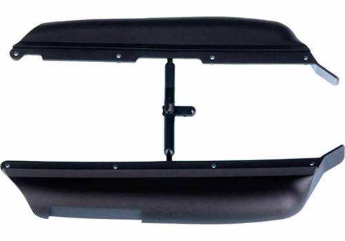 Mugen spare part mbx7r - part,
