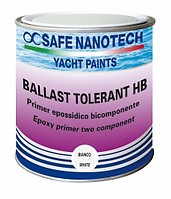 Safe ballast tolerant - safe, hb