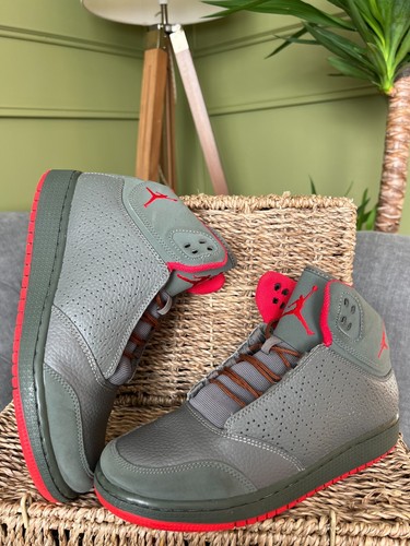 Jordan flight scarpe - scarpe, alte