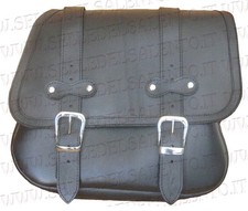 MONO BORSA LATERALE PELLE 2