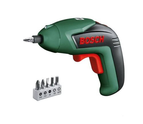 Bosch avvitatore professionale - bosch,