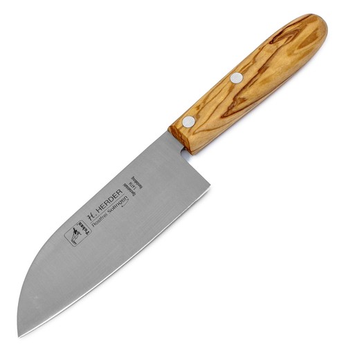 Coltello cuoco santoku - cuoco,