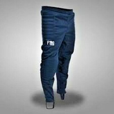 PANTALONE LUNGO PORTIERE FG SPORT MOD. SPIDER04 TAGLIA S