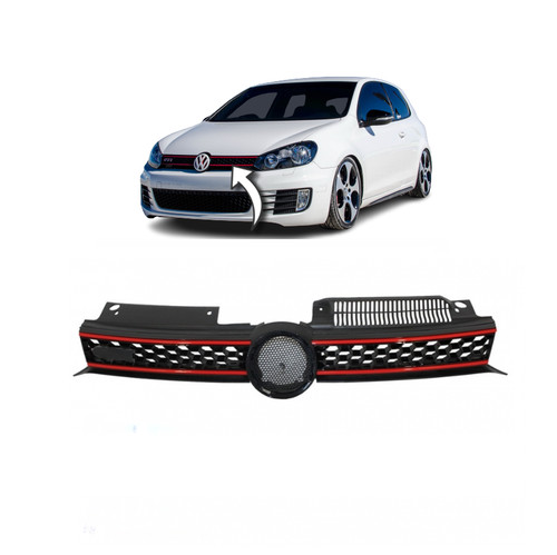 Per golf mk6 2009 - 6, 2009-2012