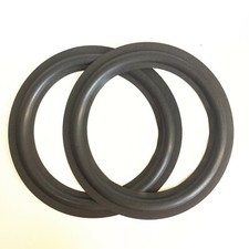 2 Pezzi 10" Ricambio Speaker