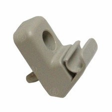 GANCIO SUPPORTO ATTACCO PARASOLE ADATTABILE PER LANCIA MUSA 2007-2011