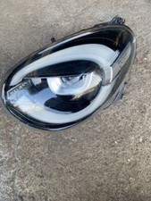 Faro Full Led Sx Fiat 500 X