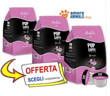 POP Caffè Capsule MOKA UNO