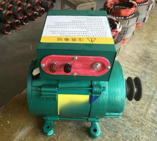 Piccolo generatore 3000w - piccolo,