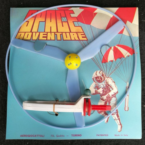 Aerogiocattoli giocattolo - aerogiocattoli,