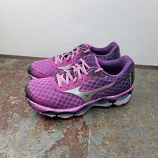 Mizuno Wave Prophecy 4 Running