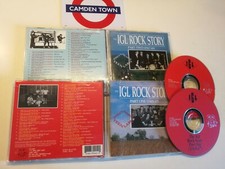 The Igl Rock Story Part One &