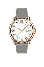 Nuovissimo orologio Coach