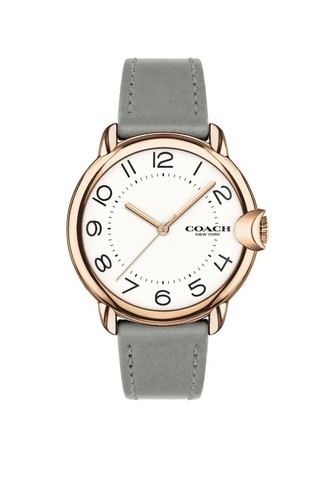 Nuovissimo orologio coach - nuovissimo,