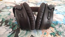 Bose QuietComfort 35 II Cuffie