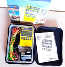 COMPEX FITNESS Elettrostimolatore